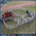 cattle fence / cheap cattle panels for sale / farm fence